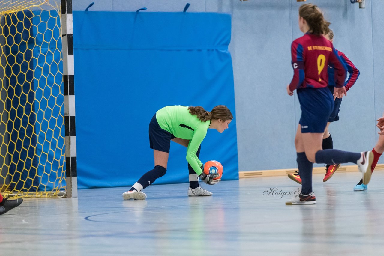 Bild 97 - HFV Futsalmeisterschaft C-Juniorinnen